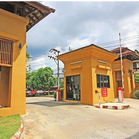 Вилла Rudi House Patong Экстерьер фото