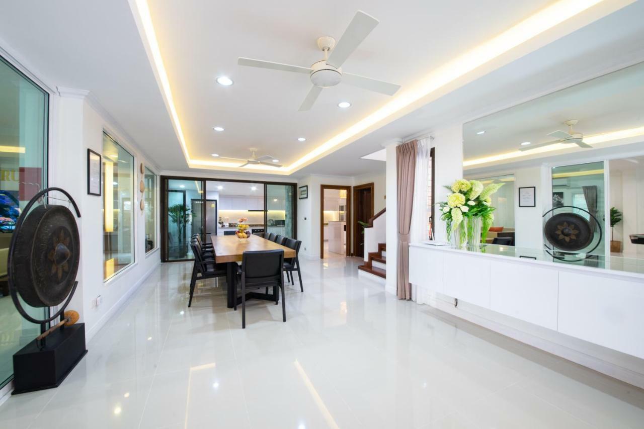 Вилла Rudi House Patong Экстерьер фото