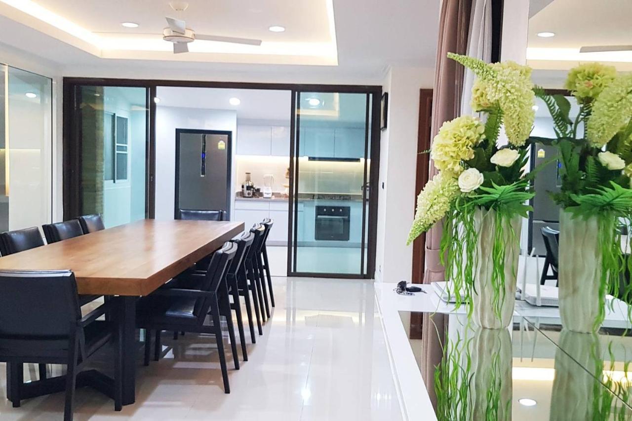 Вилла Rudi House Patong Экстерьер фото