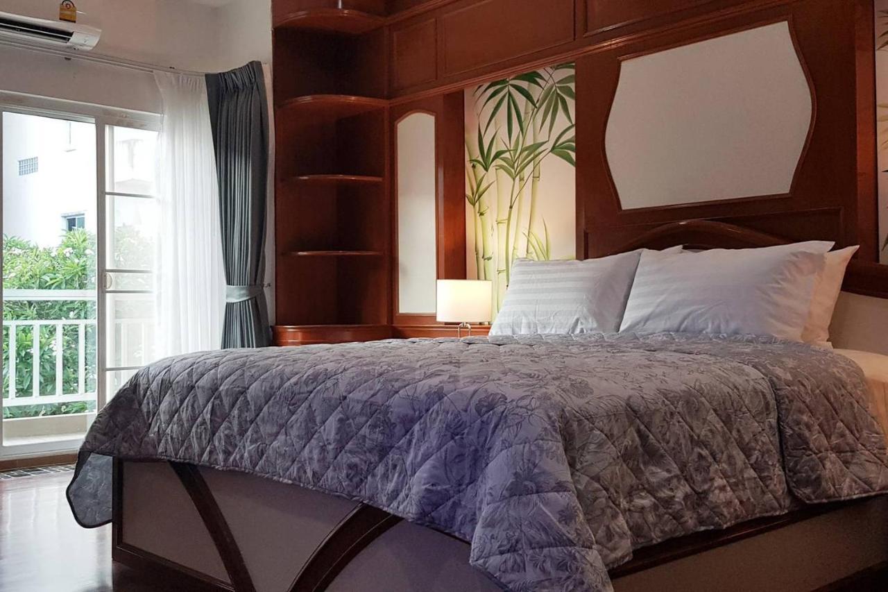 Вилла Rudi House Patong Экстерьер фото