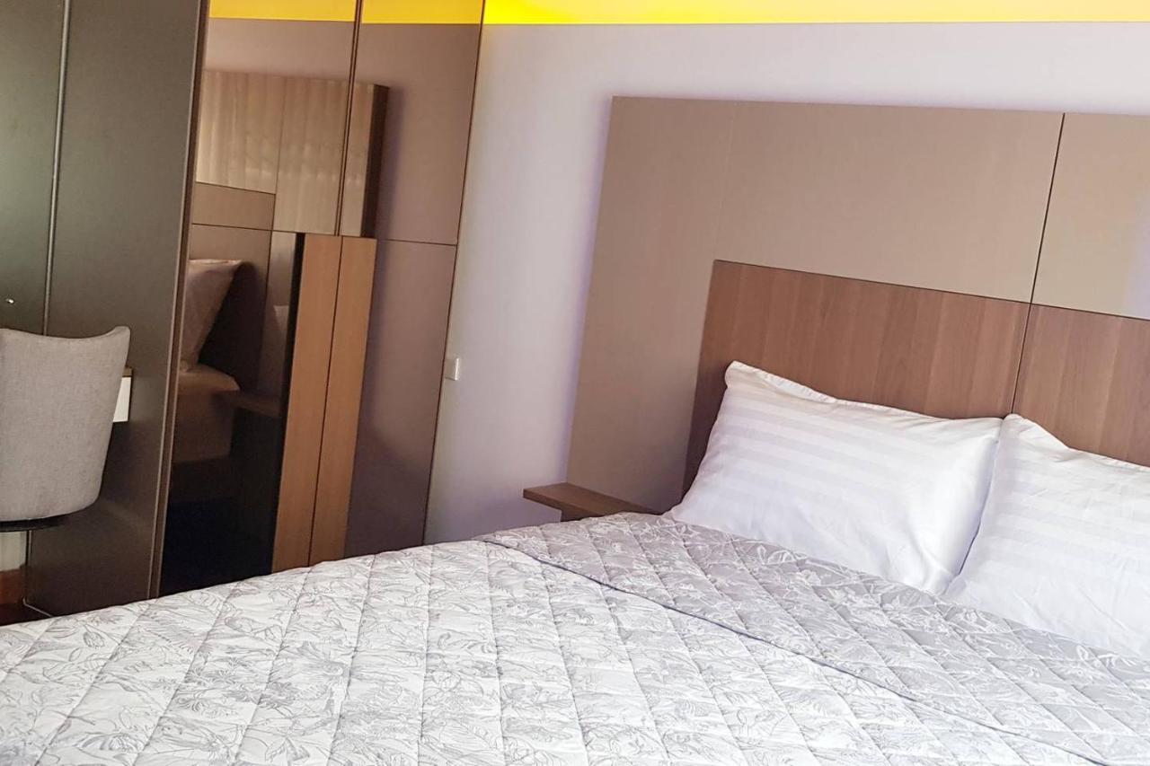 Вилла Rudi House Patong Экстерьер фото